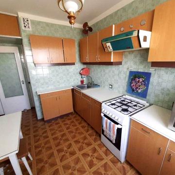 Продаж 3 кім. квартири в спальному районі