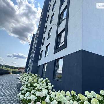 Продаж 1к Квартира Мирна вулиця ЖК Сенсация