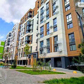 Продаж 1к Квартира Праведників світу (Максимовича) вулиця ЖК Forest Home