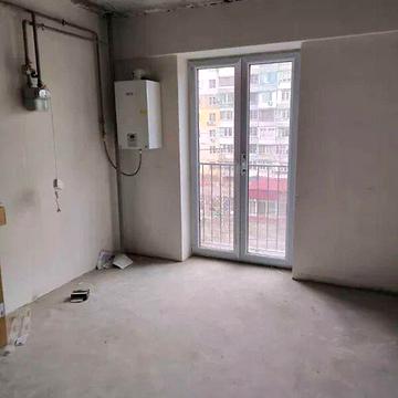 Продаж 1к Квартира Інглезі вулиця ЖК Via Roma