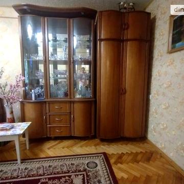 Довгострокова оренда 2к Квартира Авраменка вулиця