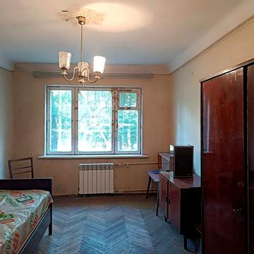 Продаж 2-х кімнатної квартири м.Васильківська-13хв.