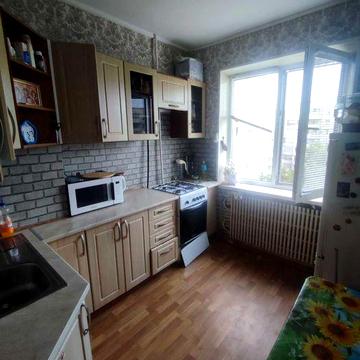 Суперпропозиція - 1к квартира на Садах-2 з ремонтом, кухня 9кв.м