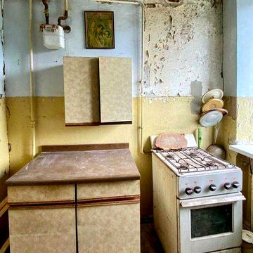 Сдам свою  2 комн. кв.  в районе Пятихатки