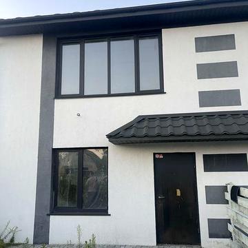 Таунхаус з початковим ремонтом та матеріалами 100 м.кв. 63000 $
