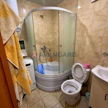 Продаж 1к Квартира Козача вулиця