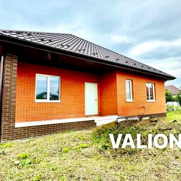 Продаж 1-пов капитального КИРПИЧНОГО Будинка на 6 сотках- центр