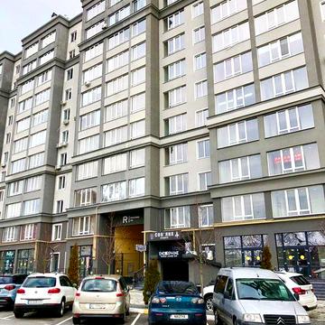 Продаж 1к квартири в ЖК Millennium State, Буча, інвестуй вигідно! ЖК Millennium State
