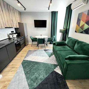 Оренда 1к квартири в ONYX Sweet Home, Печерськ, Либідська