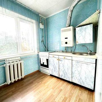 Продаж 2-кімнатної квартири вул. Миру