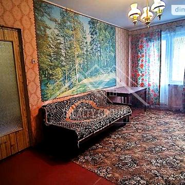 Продаж 3к Квартира Нарвська вулиця