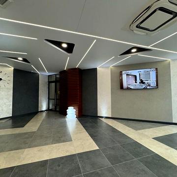 Продаж 1к Квартира Курортний провулок ЖК Атмосфера