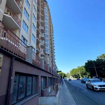 9 ст. Большого Фонтана ЖК Поющий фонтан 2-х комнатная 82 кв м ЖК Поющий фонтан