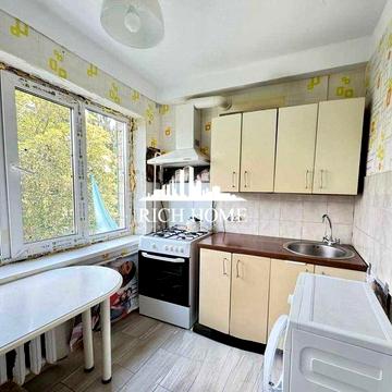 Без %! м. Сирець, Дорогожичі, вул. Сальського 23, продаж квартири