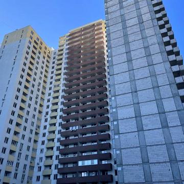 1к квартира, не студія, переуступка! ЖК Шевченковский квартал