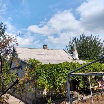 Ухоженный дом в Романково