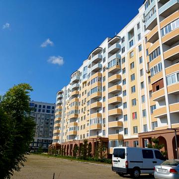 Івана Кожедуба вул., 8-Б