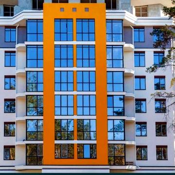 Продам квартиру в малоэтаж. доме. Прорезная ЖК На Прорезной