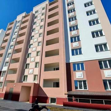 ‼️ Евродвушка в ЖК Птичка, 41м² в строительном состоянии ‼️ 22188 ЖК Птичка