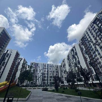 Продаж 3к Квартира Ленкавського вулиця ЖК Manhattan