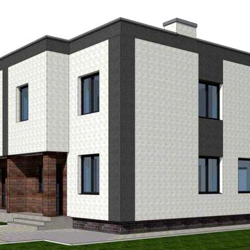 Продам готовий котедж з супер плануванням на Масиві Макарова