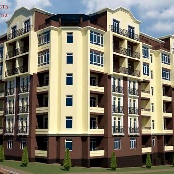 Продаж квартири в новобудові м.Кременчук
