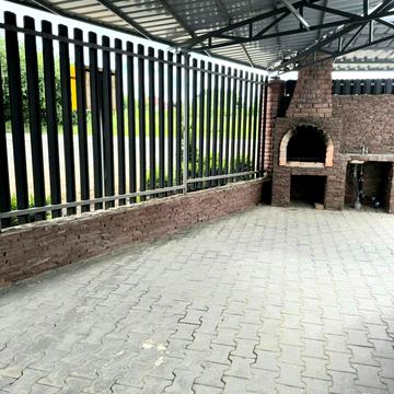 Йосьова дорога, 17 Р