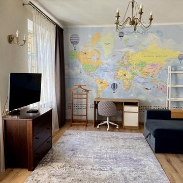 Володимира Винниченка вул. (), 10