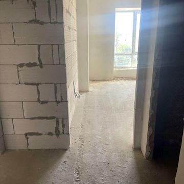 Продаж 1к Квартира Степана Бандери вулиця ЖК River Park