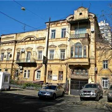 Квартира біля парку Шевченка — престижна адреса в серці Одеси!