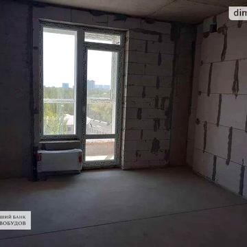 Продаж 1к Квартира Профспілкова вулиця ЖК Акварель 4