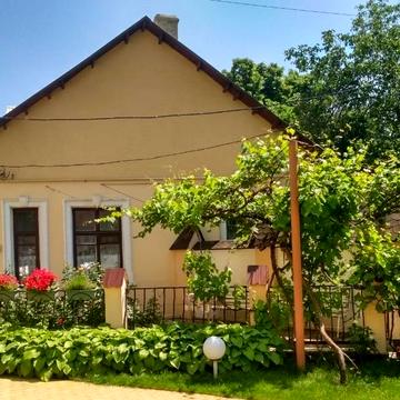 Аркадіївський пров., 20