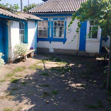 Будинок село Йосипівка