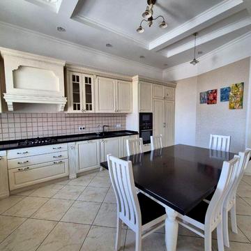 Одеса, центр, 5- ти кімнатна кв біля Парку Шевчеко Сабанський провул