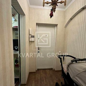 Продаж 2к Квартира Тарасівська вулиця