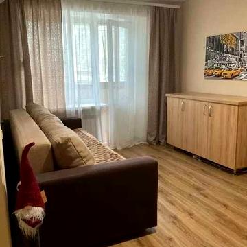 Оренда 1к квартири Соломянський район вул Антонова 20