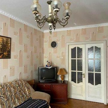 Продажа 3 комн.кв. с парковкой! Глушко Киевский рынок Таирова