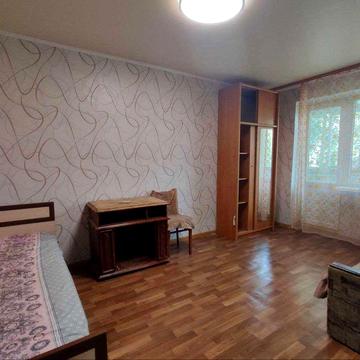 1- кімн вул. Едуарда Фукса (Тухачевского), Автотехнікум