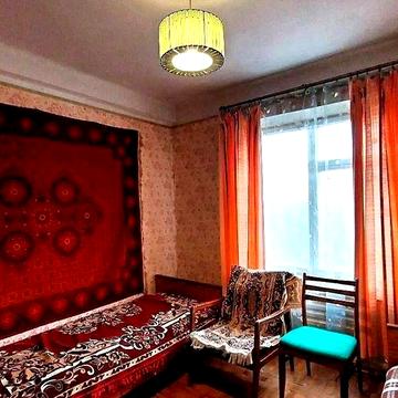 3к квартира Теремки-1, 10 хв до метро Під ремонт. вул. Заболотного