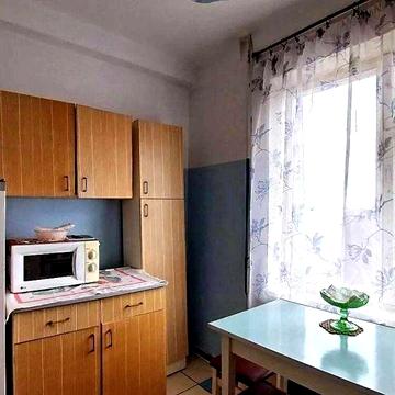 3к квартира Теремки-1, 10 хв до метро Під ремонт. вул. Заболотного