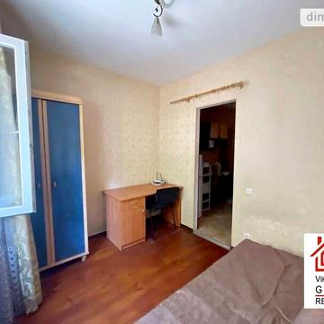 Продаж 1к Квартира Люстдорфська дорога вулиця