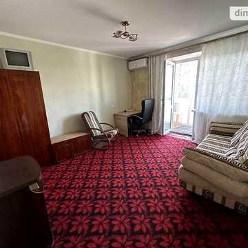 Продаж 1к Квартира Прикордонна вулиця