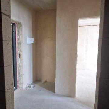 1-кімнатна квартира в ЖК "Crystal Avenue". 2 поверх. 45 м2