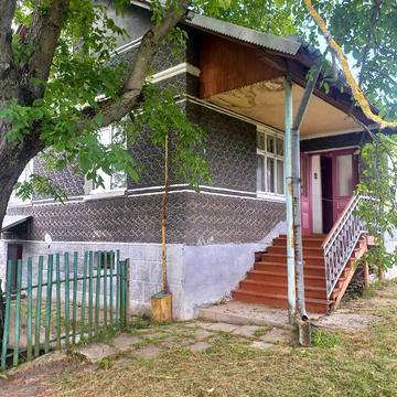 Продам житловий будинок с.Надиби