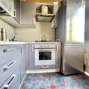 Продам 3 кв Салтовка Гвардейцев Широненцев  ТРК Украина Юбилейный
