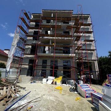 Продаж квартири від забудовника вул. Собранецька
