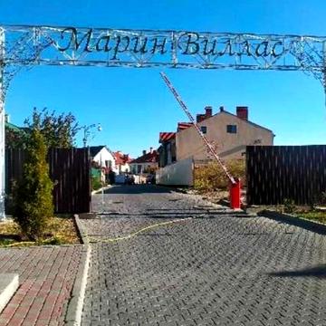 Марковская, 15