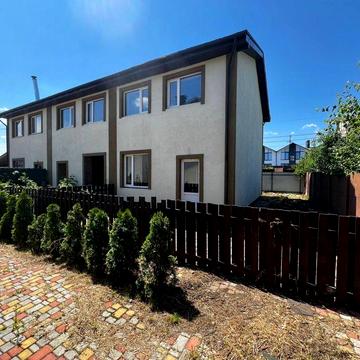 Продам таунхаус з максимальним наповненням 52000 $, мін оформ