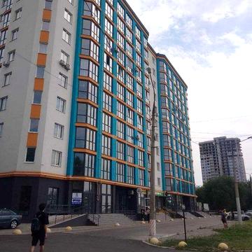оренда квартири в ЖК Квартал бульвар Центральний