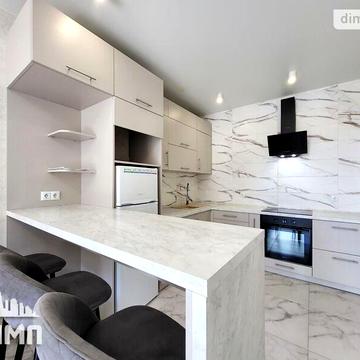 Продаж 1к Квартира Миколаївська вулиця ЖК Академичный